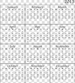 Printable Calendar 2015 Yangah Solen Blank Template   Uae Calendar 2020 With Holidays  HD Png Download