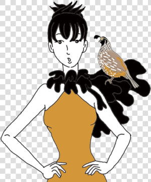 Quail  HD Png Download