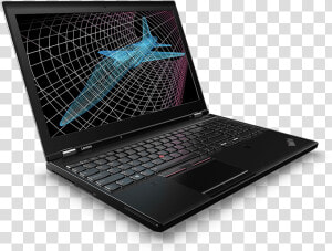 Thinkpad P51   Thinkpad P51 Mobile Workstation  HD Png Download