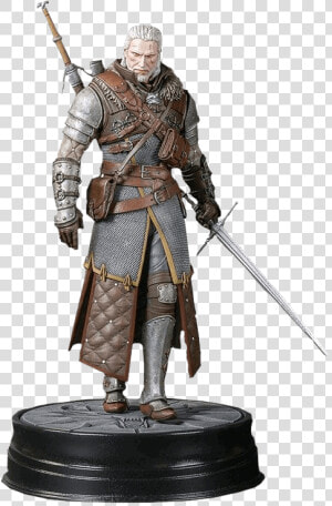 Geralt Png  Transparent Png