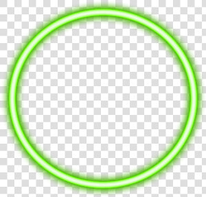  neon  green  neon  circle  border  png  freetoedit   Circle  Transparent Png