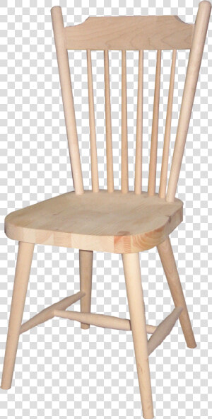 Mini Farmhouse Chair   Windsor Chair  HD Png Download