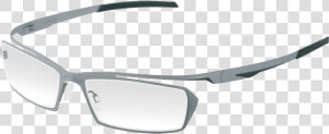 Parasite Electro Mono 1 Eyeglasses   Png Download   Lunette De Vue Homme  Transparent Png