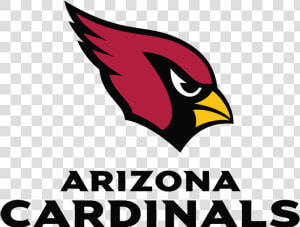 Arizona Cardinals Team Logo   Arizona Cardinals Nfl Logo  HD Png Download