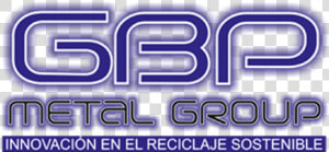 Gbp Metal Group Logo   Graphics  HD Png Download