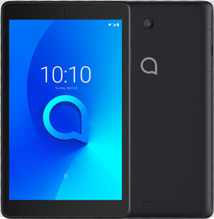 Alcatel 3t 8 Tablet  HD Png Download