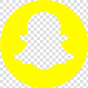 Snapchat Logo Png Clipart   Png Download   Snapchat Logo Grey Transparent  Png Download