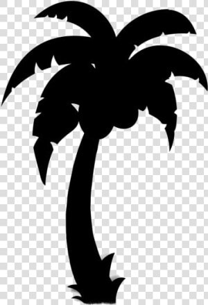 Transparent Coconut Palm Tree Clipart  Coconut Palm  HD Png Download