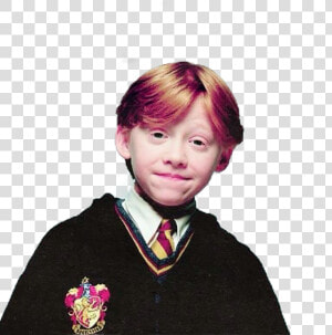 Im Ron Ron Weasley   Ron Harry Potter  HD Png Download