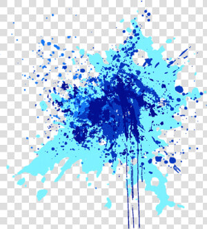 Effect Effects Paint Paintsplatter Splatter Grunge   Paint Splatter Effect Picsart  HD Png Download