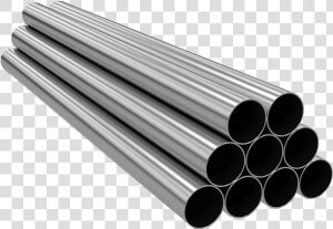 Metal Pipe Png   Steel Pipes  Transparent Png