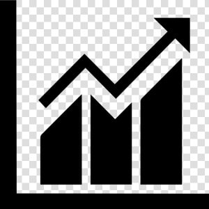 Upward Trend Svg Png Icon Free Download   Business Value Png  Transparent Png