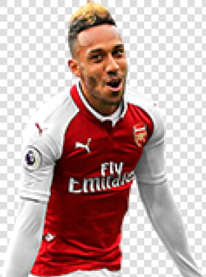 Aubameyang   Arsenal   Pierre Emerick Aubameyang Png  Transparent Png