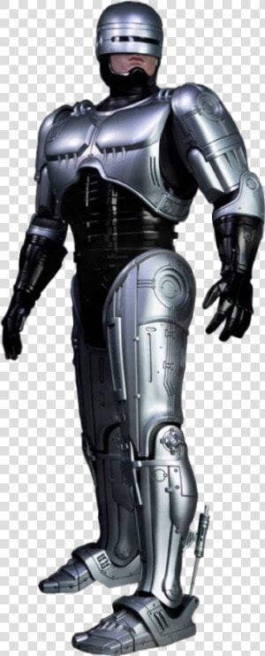 Robocop Png   Robocop Transparent  Png Download