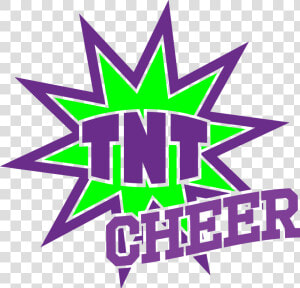 Thumb Image   Tnt Cheer  HD Png Download