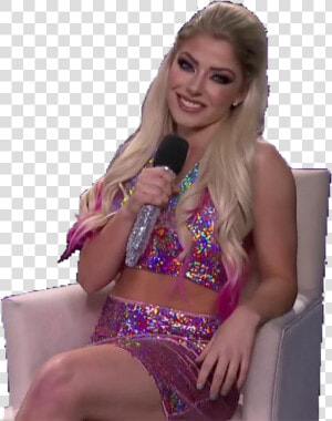  alexabliss  wwedivas  wwe  HD Png Download