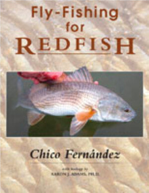 Fly Fishing For Redfish Class   Fly fishing For Redfish 21 6 X 1 6 X 27 9 Cm  HD Png Download