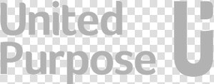 United purpose   United Response  HD Png Download