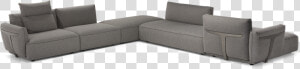 Sofa Herman Natuzzi  HD Png Download