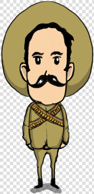 Pancho Villa   Love Lola Loud  HD Png Download