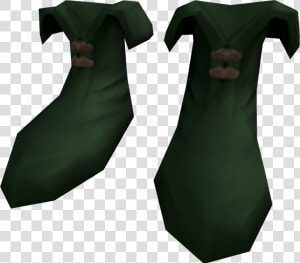 The Runescape Wiki   Elite Ranger Boots Rs3  HD Png Download