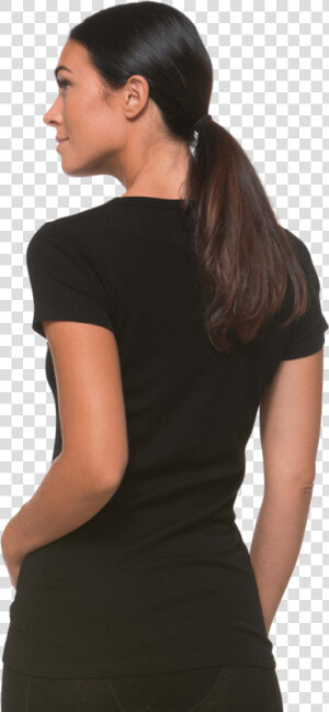 Women S Base Layer T shirt   Photo Shoot  HD Png Download