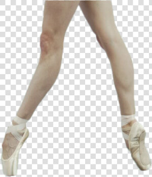 Pointe Shoes Png  Transparent Png