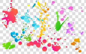 Holi Color Transparent   Transparent Holi Color Png  Png Download