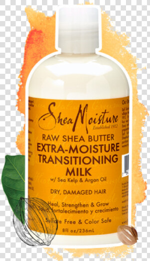 Shea Moisture Png  Transparent Png