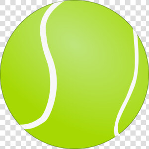 Bouncing Tennis Ball Images Png Image Clipart   Tennis Ball Drawing Easy  Transparent Png