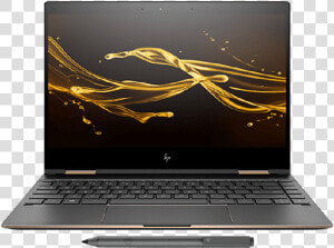 Main Product Photo   Hp Spectre X360 Price In India  HD Png Download