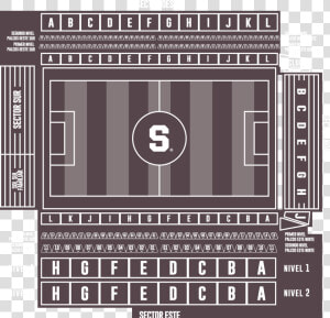 Estadio Ricardo Saprissa Png  Transparent Png