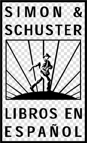 Simon  amp  Schuster Libros En Espanol Logo Png Transparent   Simon And Schuster Libros En Espanol  Png Download