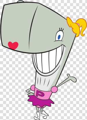 Mr Crabs Png  Transparent Png