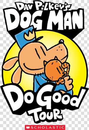 Dog Man Grime And Punishment  HD Png Download