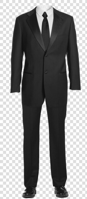 Tuxedo   Png Download   Transparent Background Tuxedo Png  Png Download