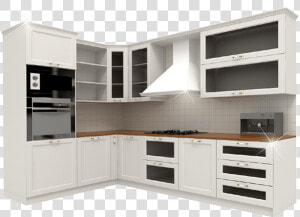 Kitchen Clipart Kitchen Cabinet   Kitchen Cabinet White Background  HD Png Download