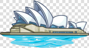 Opera De Sidney Png  Transparent Png