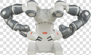 Abb Robot Png  Transparent Png