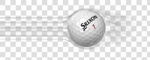 Transparent Golf Ball On Tee Png   Srixon Golf  Png Download