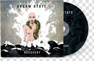 Image Of Recovery   Dream State Recovery  HD Png Download