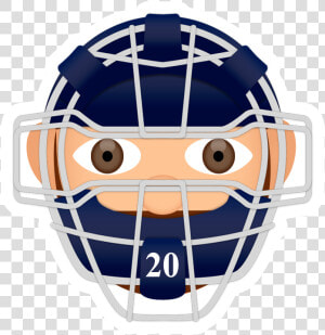 Milwaukee Brewers Emojis  HD Png Download