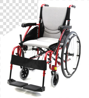 Karman Healthcare S ergo 115 Wheelchair  HD Png Download