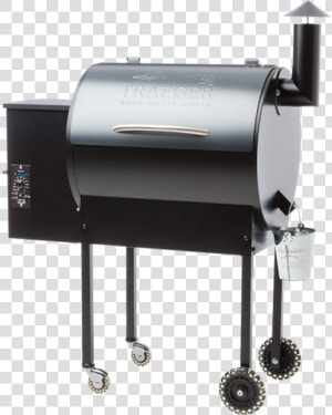 Traeger Lone Star Elite Grill  HD Png Download