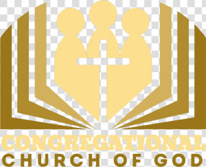 Congregational Church Of God   Graphic Design  HD Png Download