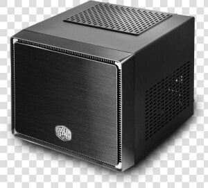 Cooler Master Elite 110a  HD Png Download