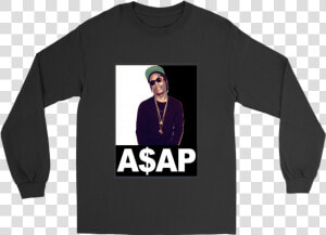 Transparent Asap Rocky Png   Asap Hoodie  Png Download