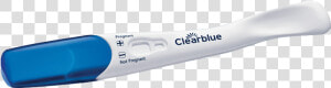 Clip Art Images Of Positive Pregnancy Test   Pregnant 6 Days Before Period Test  HD Png Download