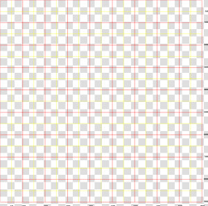 Grid 99  100 Int Red 50 Int Yellow   Parallel  HD Png Download