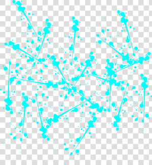 Babycolor Splashes 1 Svg Clip Arts   Visual Arts  HD Png Download